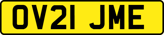 OV21JME