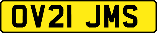 OV21JMS