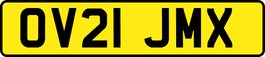 OV21JMX