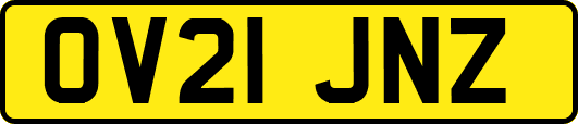 OV21JNZ