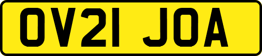 OV21JOA