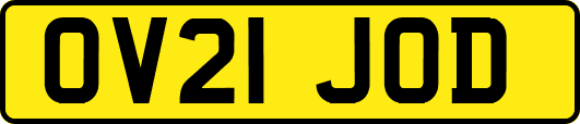 OV21JOD