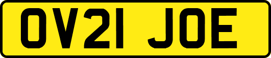 OV21JOE