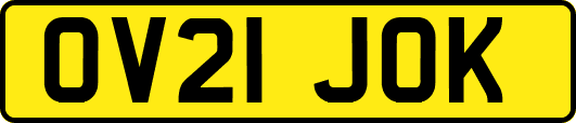 OV21JOK