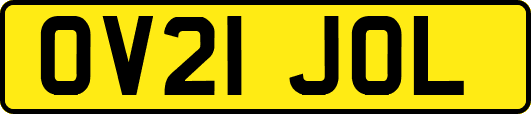 OV21JOL