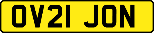 OV21JON