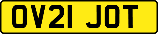 OV21JOT