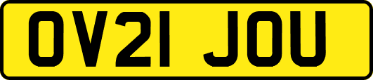 OV21JOU