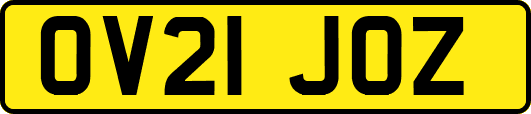 OV21JOZ