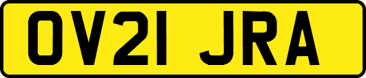 OV21JRA