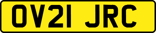 OV21JRC