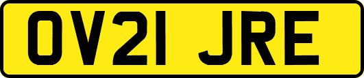 OV21JRE