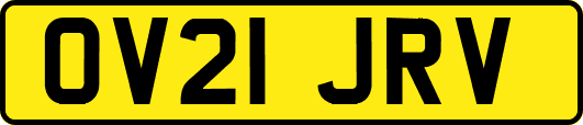 OV21JRV