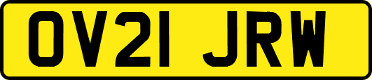 OV21JRW