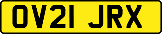 OV21JRX