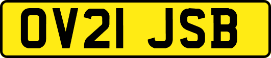 OV21JSB