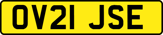 OV21JSE