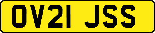 OV21JSS