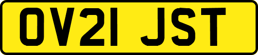 OV21JST