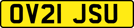OV21JSU