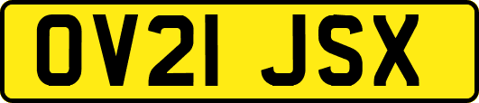 OV21JSX