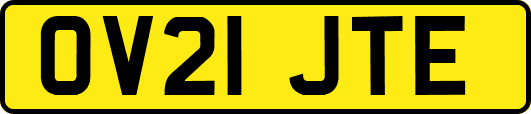 OV21JTE