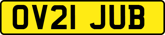OV21JUB