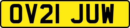 OV21JUW