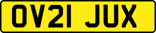 OV21JUX