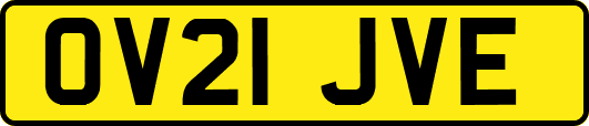 OV21JVE
