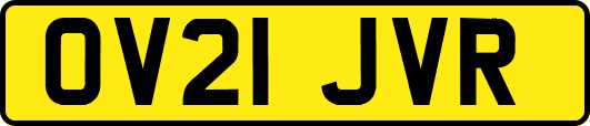OV21JVR