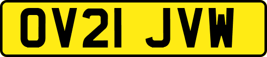OV21JVW