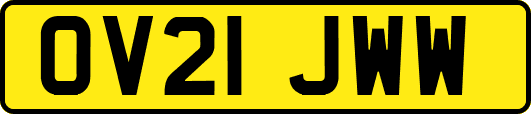 OV21JWW