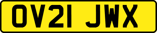 OV21JWX