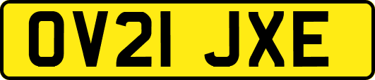 OV21JXE