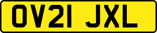 OV21JXL