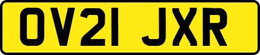OV21JXR