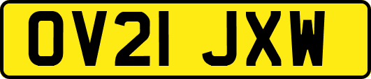 OV21JXW