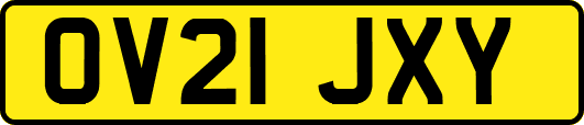 OV21JXY