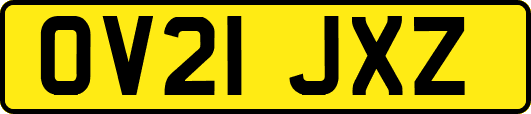 OV21JXZ