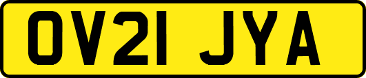 OV21JYA