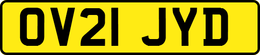OV21JYD