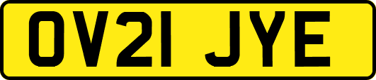 OV21JYE