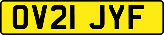 OV21JYF