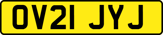 OV21JYJ