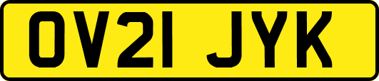 OV21JYK