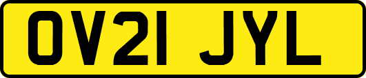 OV21JYL