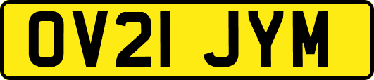 OV21JYM