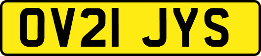 OV21JYS