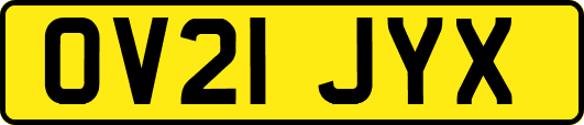 OV21JYX